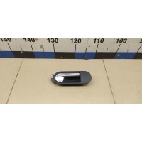 Ручка двери передней внутренняя правая VW Golf V Plus 2005-2014 5M0837114UAQ