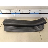 Накладка порога (внутренняя) Chevrolet Captiva (C100) 2006-2010 96630475