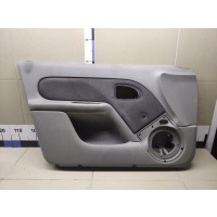 Обшивка двери передней левой RENAULT Clio/Symbol 1998-2008 8200745800