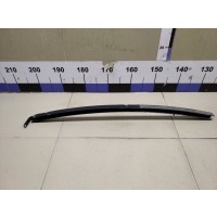 Направляющая стекла двери RENAULT Clio/Symbol 1998-2008 7700836657