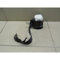 Ремень безопасности FORD Focus II 2008-2011 1554936