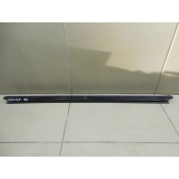 Накладка стекла переднего правого RENAULT Duster 2012> 8200760255