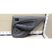 Обшивка двери задней правой NISSAN Almera Classic (B10) 2006-2013 8290095F0F