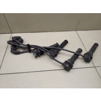 Провода высокого напряж. к-кт Chevrolet Aveo (T250) 2005-2011 96984145