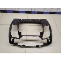 Накладка (кузов внутри) MITSUBISHI Pajero/Montero Sport (KH) 2008> 8002A575