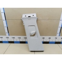 Обшивка стойки VW Tiguan 2011-2016 5N0867243BY20