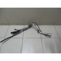 Горловина топливного бака FORD C-MAX 2003-2011 1524761