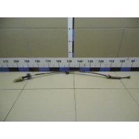 Трос сцепления VAZ Lada Granta 2011> 21901160221000