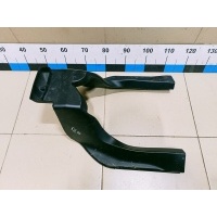 Воздуховод SKODA Fabia 2007-2015 6q0819803c