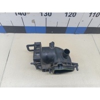 Воздуховод VW Tiguan 2007-2011 03C129721B