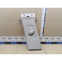 Обшивка стойки VW Tiguan 2011-2016 5N0867243BY20