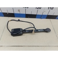 Ответная часть ремня безопасности NISSAN Qashqai (J11) 2014> 868424EA3A