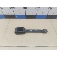 Ответная часть ремня безопасности NISSAN Qashqai (J11) 2014> 868424EA0A