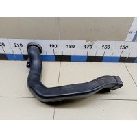 Воздуховод RENAULT Logan 2005-2014 6001547202