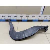 Воздуховод RENAULT Sandero 2009-2014 6001547204