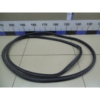 Уплотнитель двери Chevrolet Cruze 2009-2016 95021342