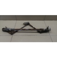 Трапеция стеклоочистителей GEELY MK Cross 2011> 1017015254