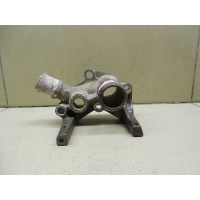 Фланец двигателя системы охлаждения FORD Focus II 2005-2008 1221325