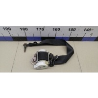 Ремень безопасности FORD Focus II 2008-2011 1480173