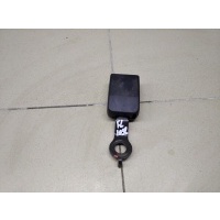 Ответная часть ремня безопасности VAZ Lada Largus 2011> 878172751R
