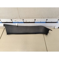 Обшивка двери багажника HYUNDAI Terracan 2001-2007 81720H1000LK