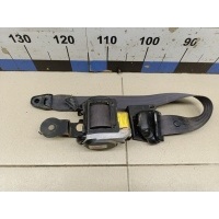 Ремень безопасности с пиропатроном HYUNDAI Terracan 2001-2007 88820H1060LK