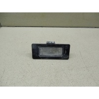 Фонарь подсветки номера VW Passat [B6] 2005-2010 8T0943021