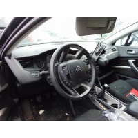 Панель консоль панель ремни подушки торпеда европа citroen c5 iii