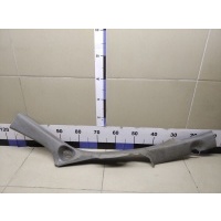 Накладка порога (внутренняя) RENAULT Clio/Symbol 1998-2008 8200137200
