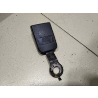 Ответная часть ремня безопасности RENAULT Clio/Symbol 1998-2008 7700432655