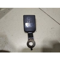Ответная часть ремня безопасности RENAULT Clio/Symbol 1998-2008 7700432655