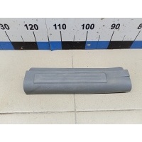 Накладка порога (внутренняя) Chevrolet Lacetti 2003-2013 96838938