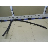 Накладка двери передней левой FORD Focus II 2005-2008 1384785