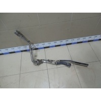 Горловина топливного бака FORD Focus II 2005-2008 1868061