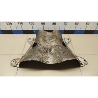 Защита антигравийная Audi A6 [C6,4F] 2005-2011 4F0521443