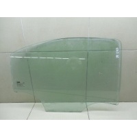 Стекло двери задней правой Chevrolet Aveo (T300) 2011> 95228224