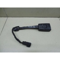 Ответная часть ремня безопасности Chevrolet Aveo (T300) 2011> 95171780