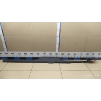 Накладка порога (внутренняя) VW Polo (Sed RUS) 2011> 6RU853372B82V