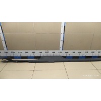 Накладка порога (внутренняя) VW Polo (Sed RUS) 2011> 6RU853371B82V