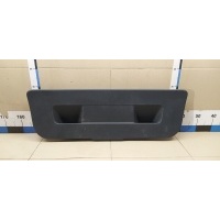Обшивка крышки багажника VW Polo (Sed RUS) 2011> 6RU86760582V