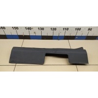 Накладка порога (внутренняя) MITSUBISHI ASX 2010-2016 7656A208XA