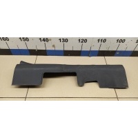 Накладка порога (внутренняя) MITSUBISHI ASX 2010-2016 7656A207XA