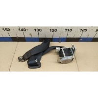 Ремень безопасности MITSUBISHI ASX 2010-2016 7000D989XA