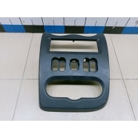 Накладка (кузов внутри) RENAULT Logan 2005-2014 8200739438