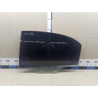 Стекло двери задней левой Chevrolet Lacetti 2003-2013 96548190