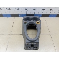 Консоль RENAULT Logan 2005-2014 6001546901