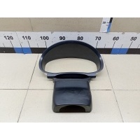 Накладка декоративная SKODA Fabia 2007-2015 5J1857053A47H