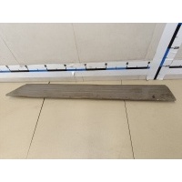 Накладка порога (внутренняя) Chrysler Voyager/Caravan (RG) 2001-2008 04754903aa