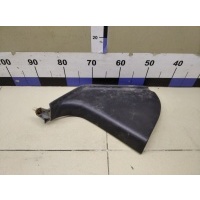 Накладка порога (внутренняя) SSANG YONG Rexton I 2001-2007 7738008000