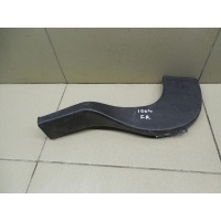 Воздуховод RENAULT Sandero 2009-2014 6001547204